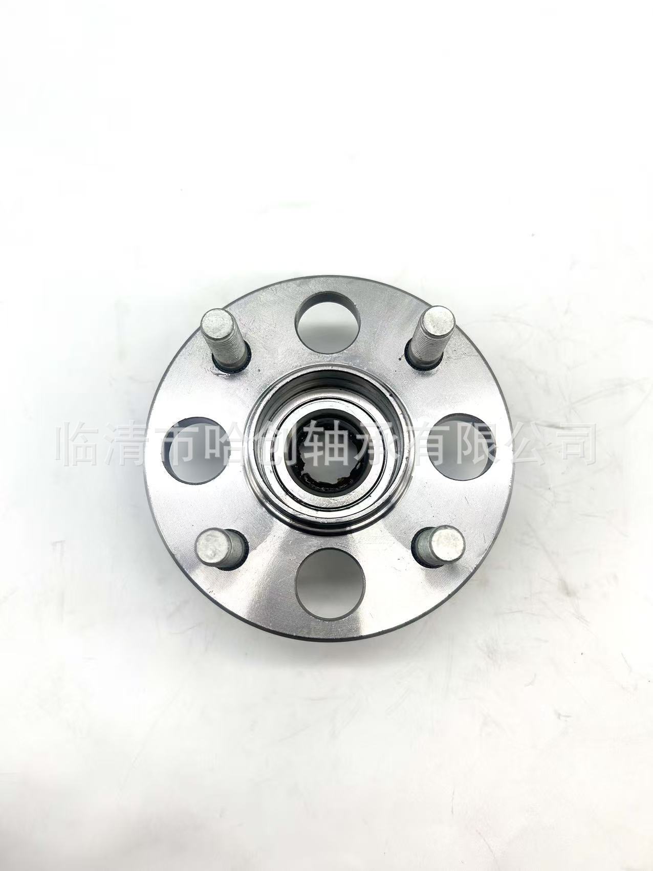 Car Wheel Hub Unit Wheel Shell 513035 Is Suitable for Honda Acura Hub008 Rear Wheel 42200-S04-008