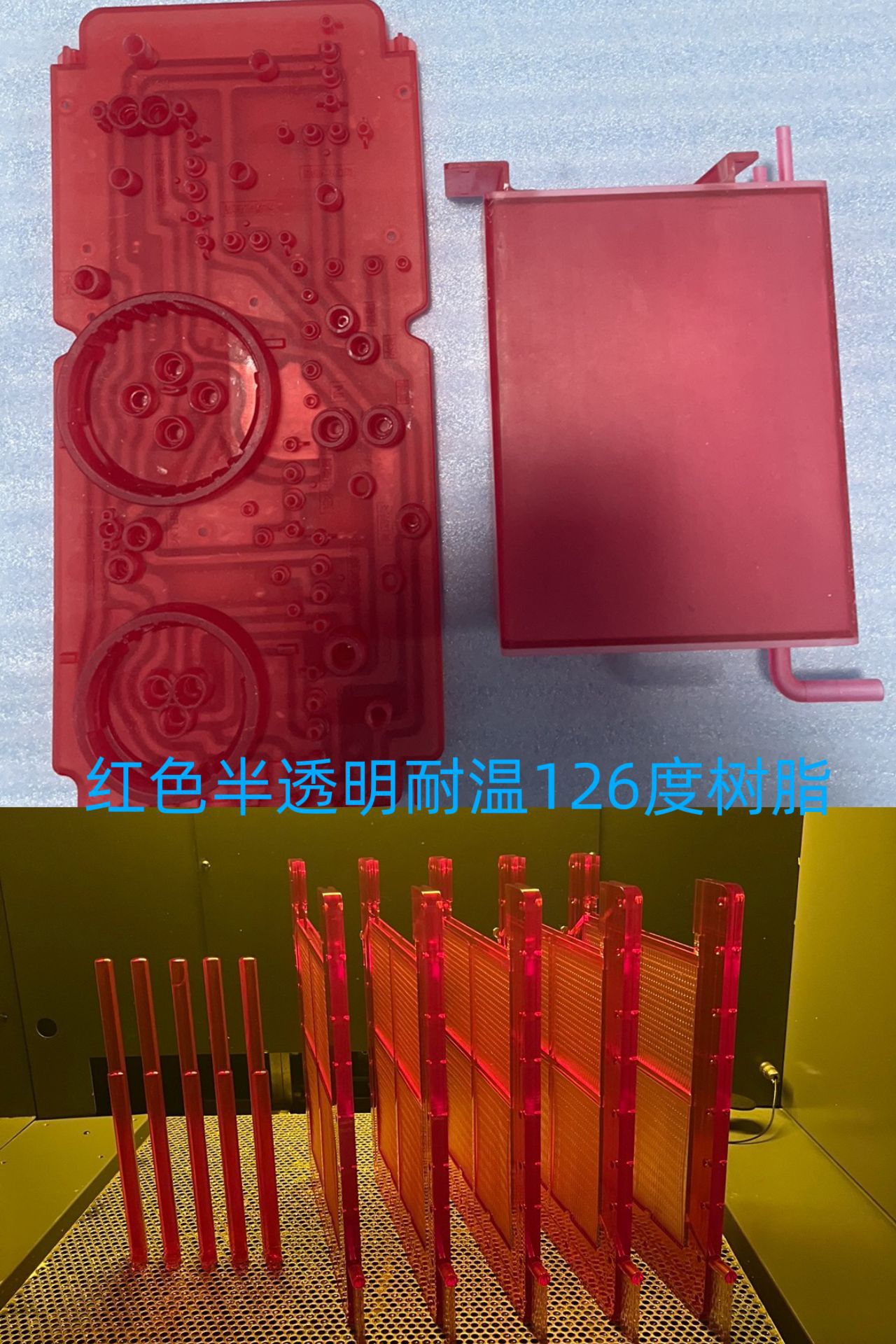 Wow, custom 3D printing services for prototype models, SLA photosensitive resin, nylon, silicone, PPS reverse molding production