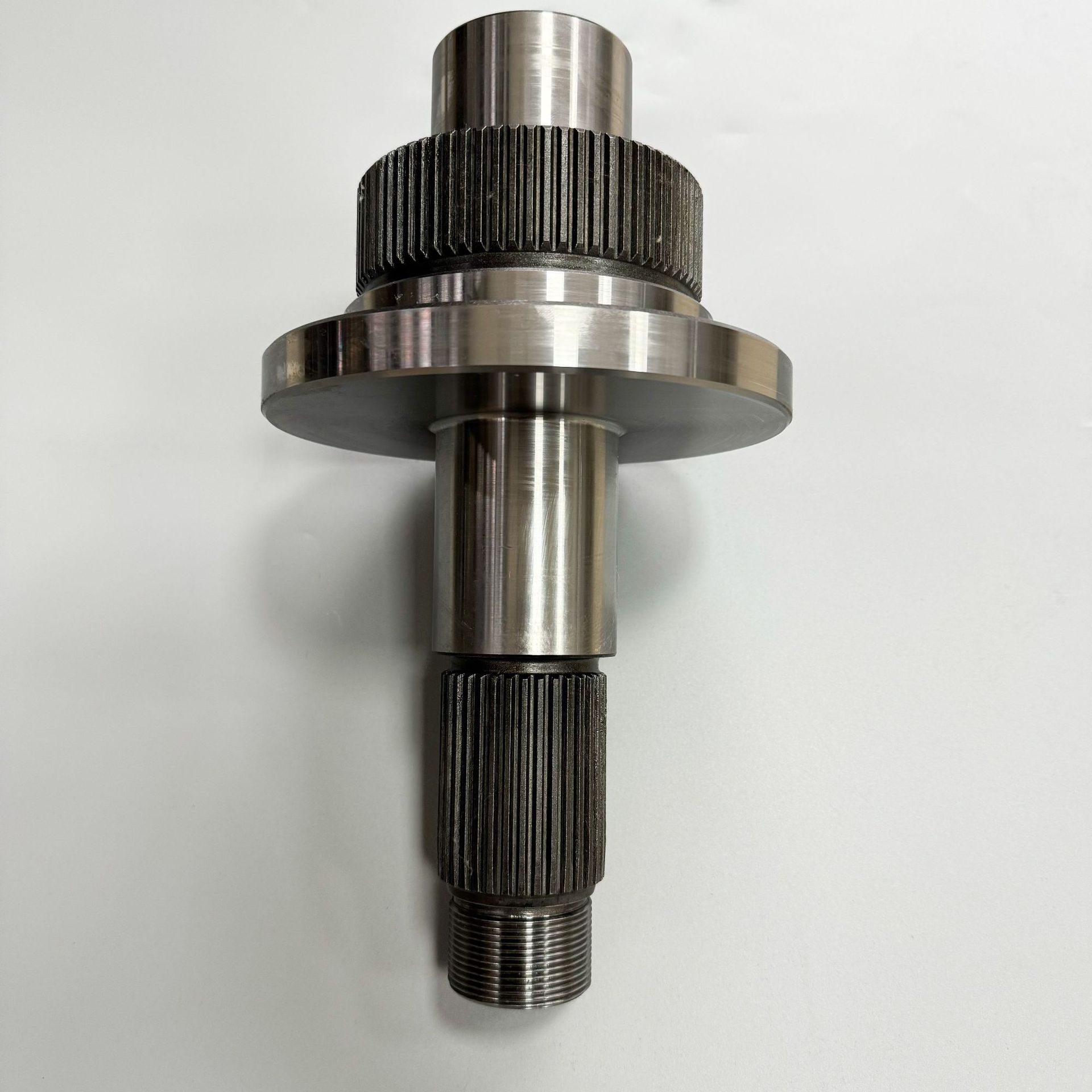 Caterpillar Transmission Shaft 6G5532 Aftermarket Replacement Part Suitable for 120G 120H 120H ES