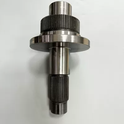 for 120G 120H 120H – Ötürücü vallar