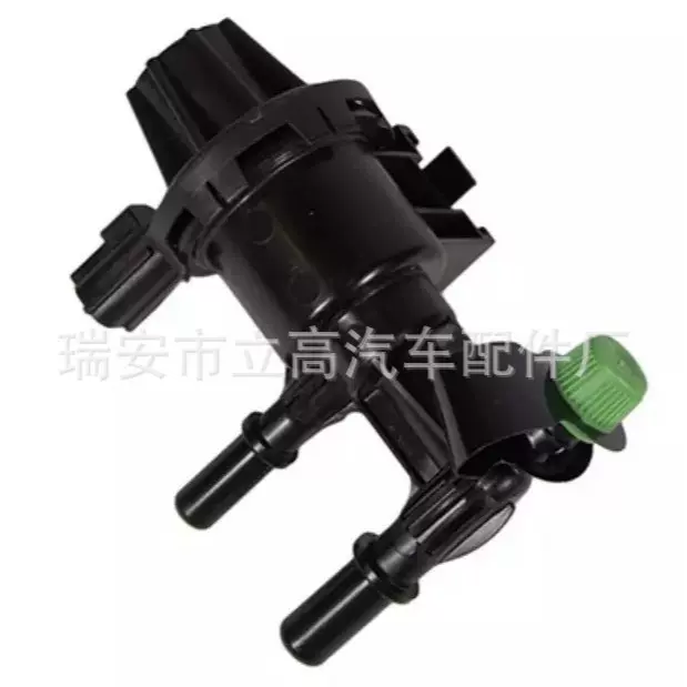 4L2Z9C915BB 4L2Z-9C915-BB适用福特 油箱储液罐选择阀组件电磁阀