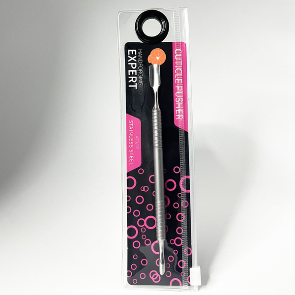 Exfoliating matte scissors