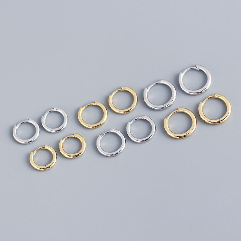 Elegant earrings