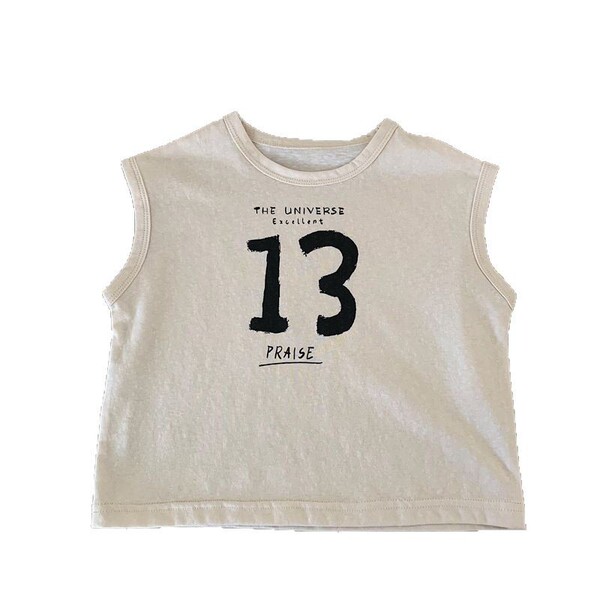 Children's vest