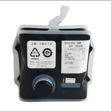 理光（Ricoh）501型 黑油墨（1000cc/袋*1袋）适用于DD 5441C/DD