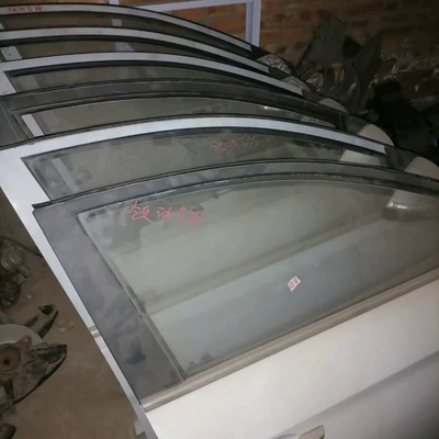 Angsino K3 Led Front and Car shell