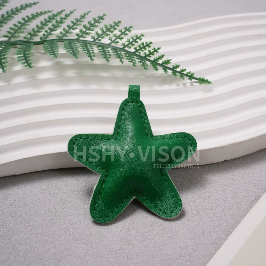 Pendant, keychain, accessory, accessories, genuine leather, DIY