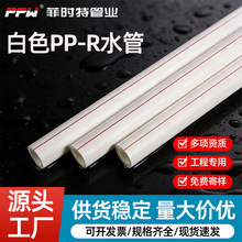 �ƕr�ذ�ɫpprˮ��20-110���b���̼Ӻ�1��6���͸ߜ�ppr���ˮ�ܲ�