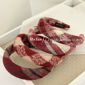 发圈;发夹;发箍