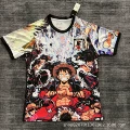 One piece-luffy
