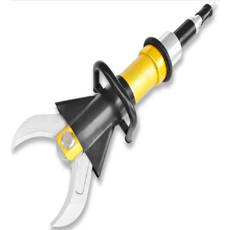 GYJQ-32/163液压剪切器消防救援液压剪断器单接口液压剪切器