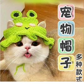 猫猫零食;猫猫玩具;猫猫窝/笼/垫