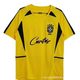 Vintage Alcatraz Series Brazil Japan Portugal Club National Team Special Edition Football Jersey
