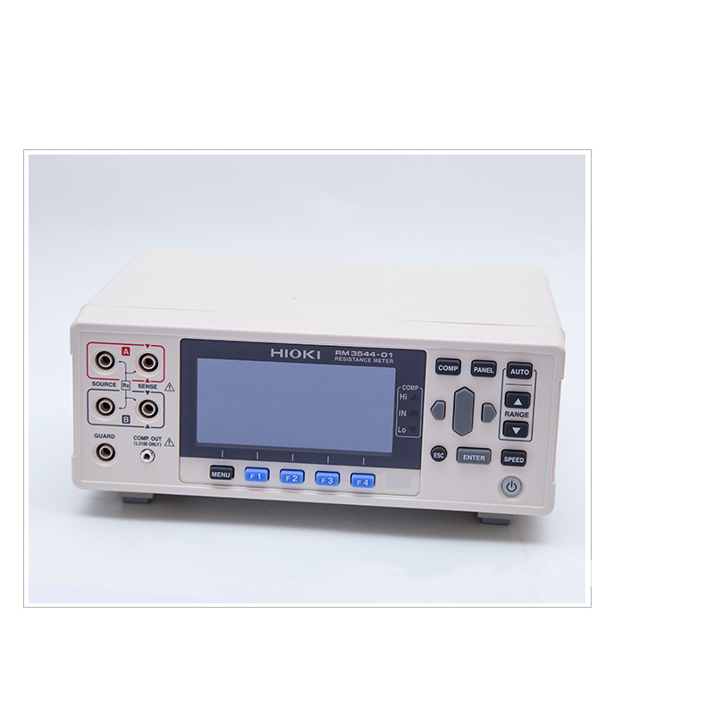 日置RM3544 RM3545多路直流电阻仪L2101/L2102/L2103/Z3003