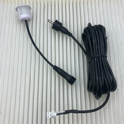 Reversing Radar Probe 14D12 Suitable: Park radarı - probe-plus-45m-extension-cable-please-note-the-color