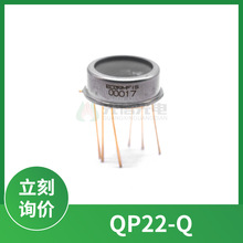 QP22-Q TE 四象限PIN光电二极管 波长1064nm 暗电流1.5nA