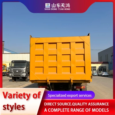 Trucks, Tipper Trucks, Trucks, Dump – Yük maşınları