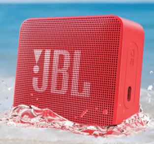 JB.L GO ESSENTIAL 第二世代ミュージックブリックユースバージョンポータブル Bluetooth スピーカーミニ小型スピーカー|undefined