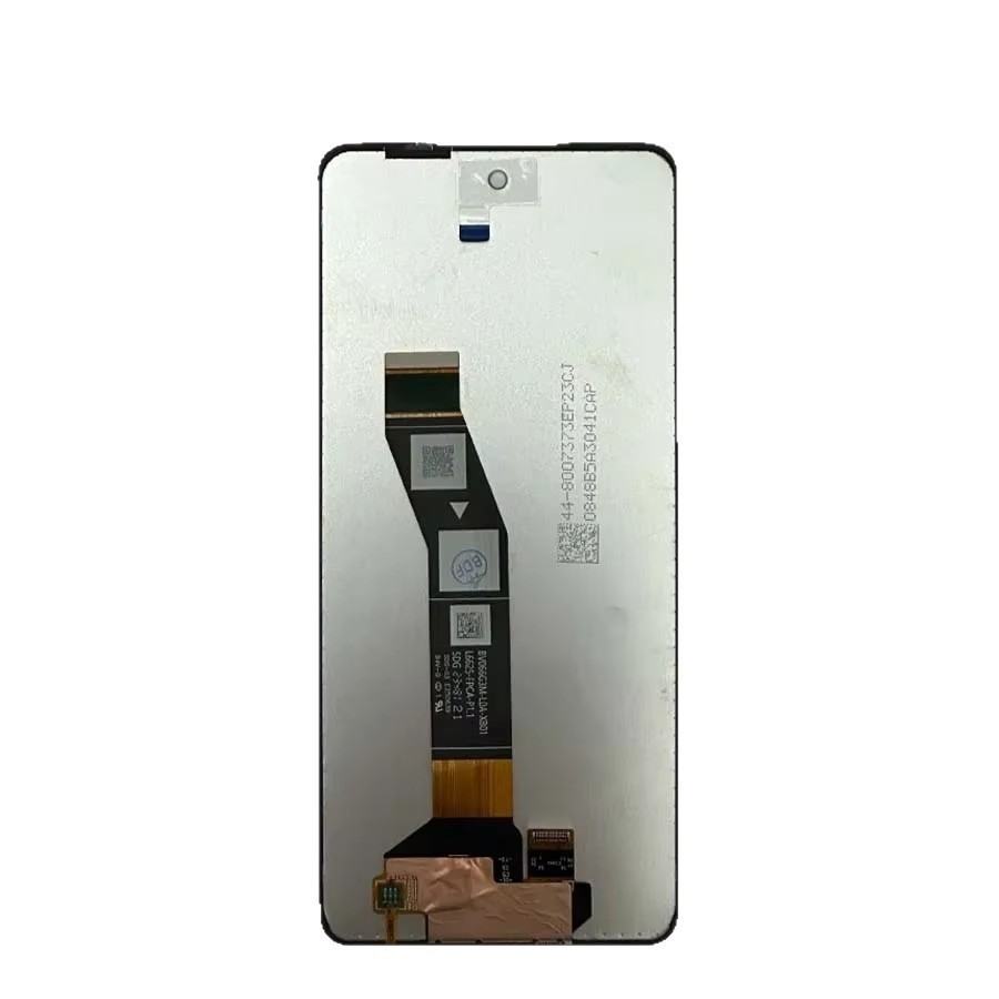 Aplicable a Moto G04 XT2421 - 2 Pantalla táctil de teléfono móvil Pantalla interior y exterior LCD conjunto de pantalla LCD