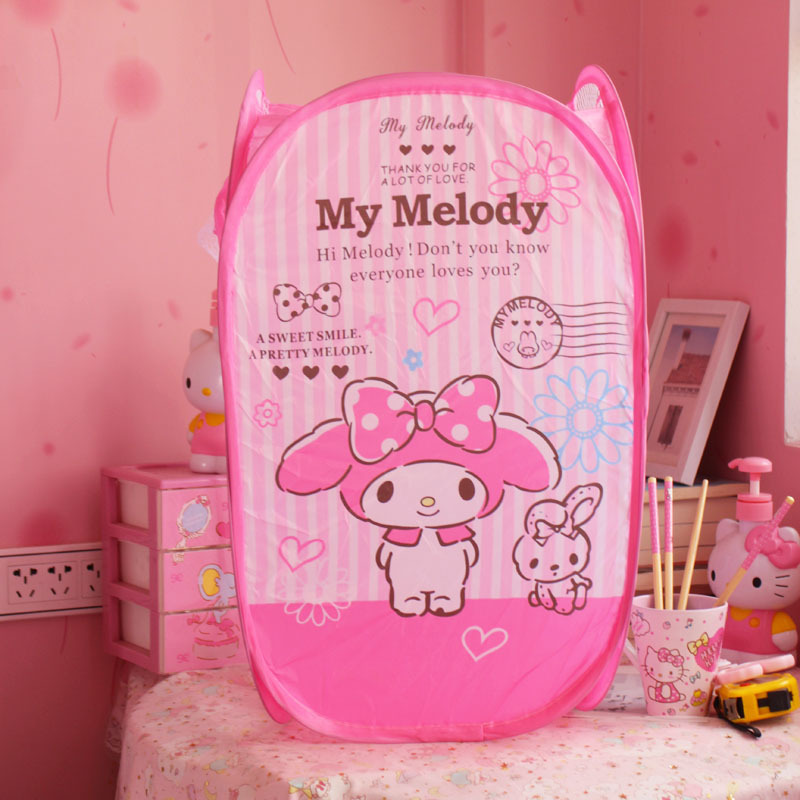 Waterproof Mesh Laundry Basket Dirty Clothes Basket Bathroom Laundry Basket Living Room Toy Clothes Storage Basket Dirty Clothes Storage Basket