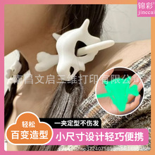 ��ű����f�}��3D��ӡ�����^���l�A���ɉ�����ñ��ҹ��lA��