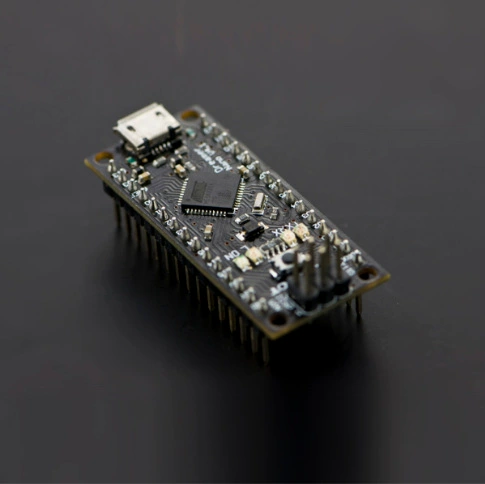 Дример Nano V4.0 (совместим с Arduino Leonardo)