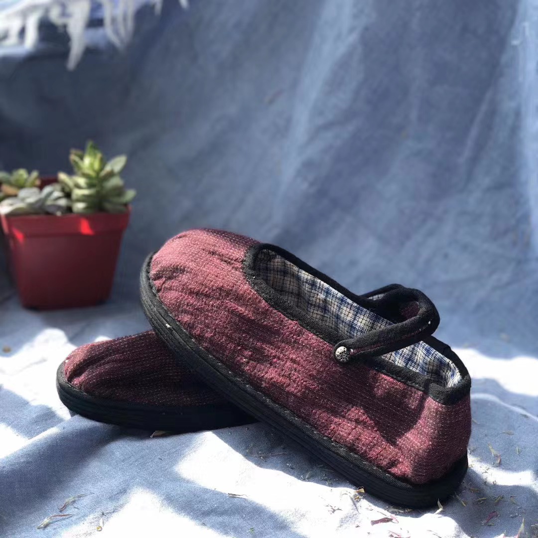 Low universal women's breathable espadrilles low-cut