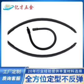 灯柱灯杆;支架;其他灯具配件