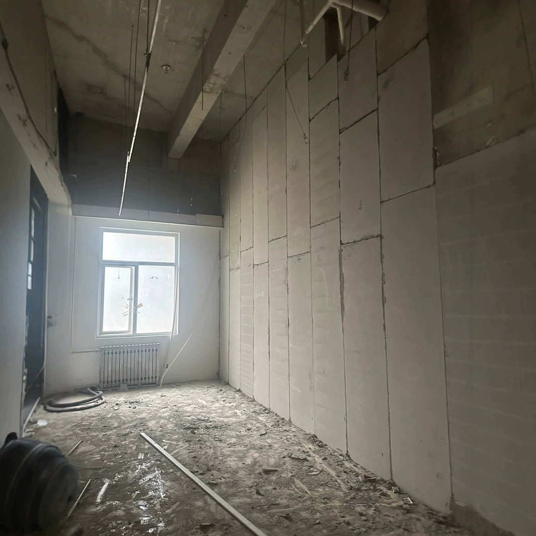 Легкая перегородка