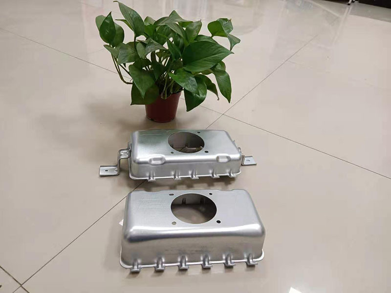 五金冲压拉伸件 小五金加工定制来图来样设计加工 模具制作