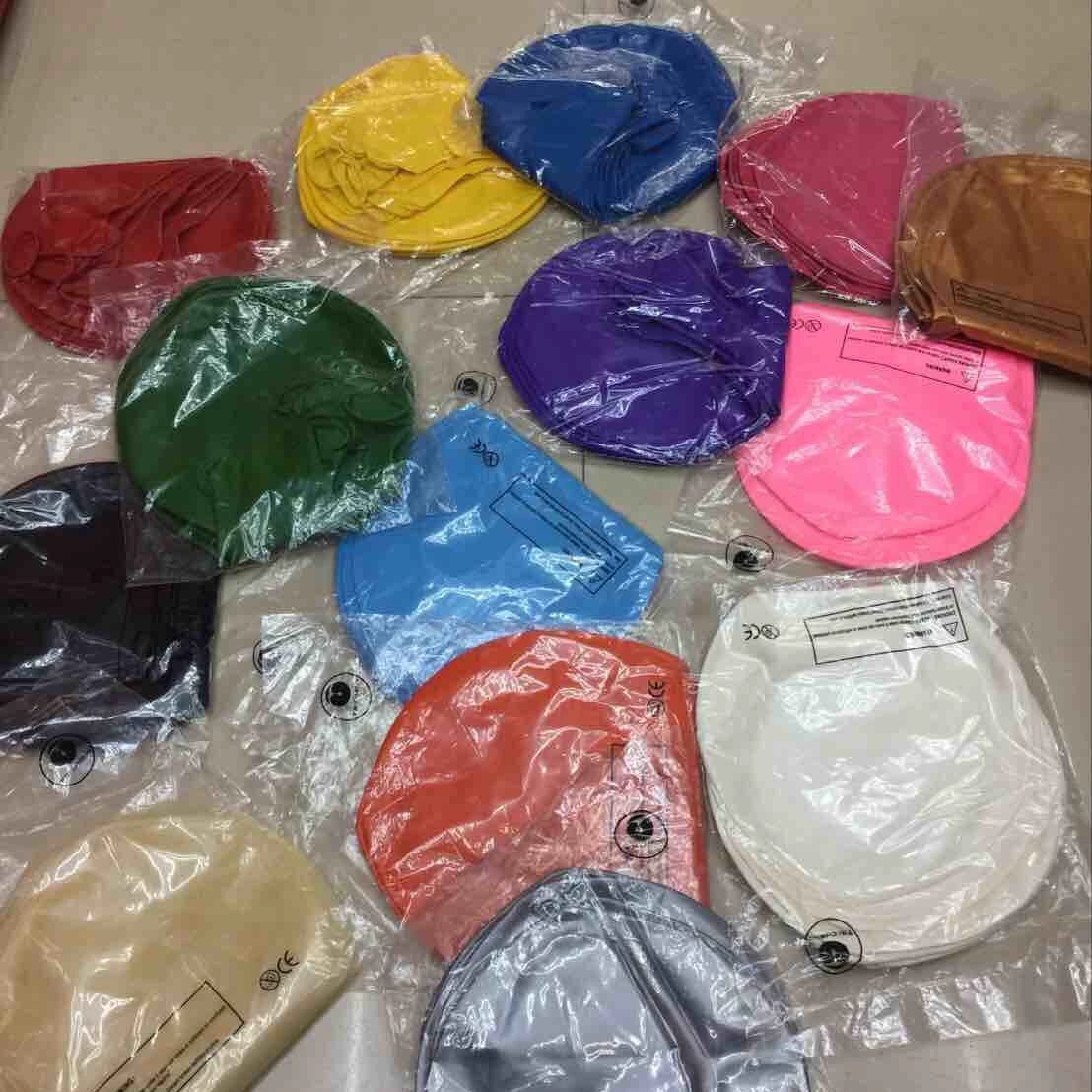 Round balloon for St. Valentines Day, direct factory sales, 36inch, 25 gram