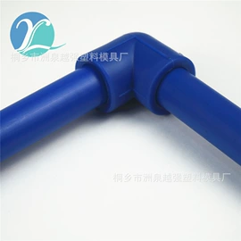 PVC异型材;塑料模;PVC管