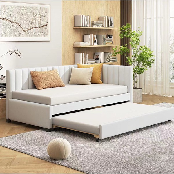 Estilo japonés crema viento impermeable Teddy estera de ventana estera de sillón de ventana 2023 nueva red cuatro estaciones estera de balcón universal image 3