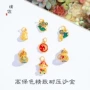 葫芦锦鲤沙金