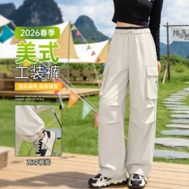 冲锋衣、裤;户外皮肤衣/防晒衣;软壳衣裤