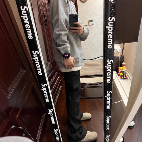 American Korean Style Grey Hooded Sweatshirt Outerwear for Men Spring and Autumn Season 2025 Casual Checkerboard Baseball Jacket Open Top Shirt