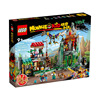 Lego, constructor suitable for men and women, toy