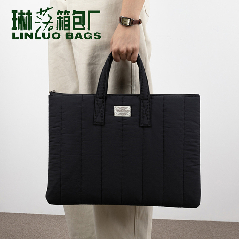 Computer Bag 14inch Satchel Laptop Bag Cross-Border 11inch Tablet Liner Bag Space Cotton Protective Cover Computer Bag 14inch Satchel Laptop Bag Cross-Border 11inch Tablet Liner Bag Space Cotton Protective Cover