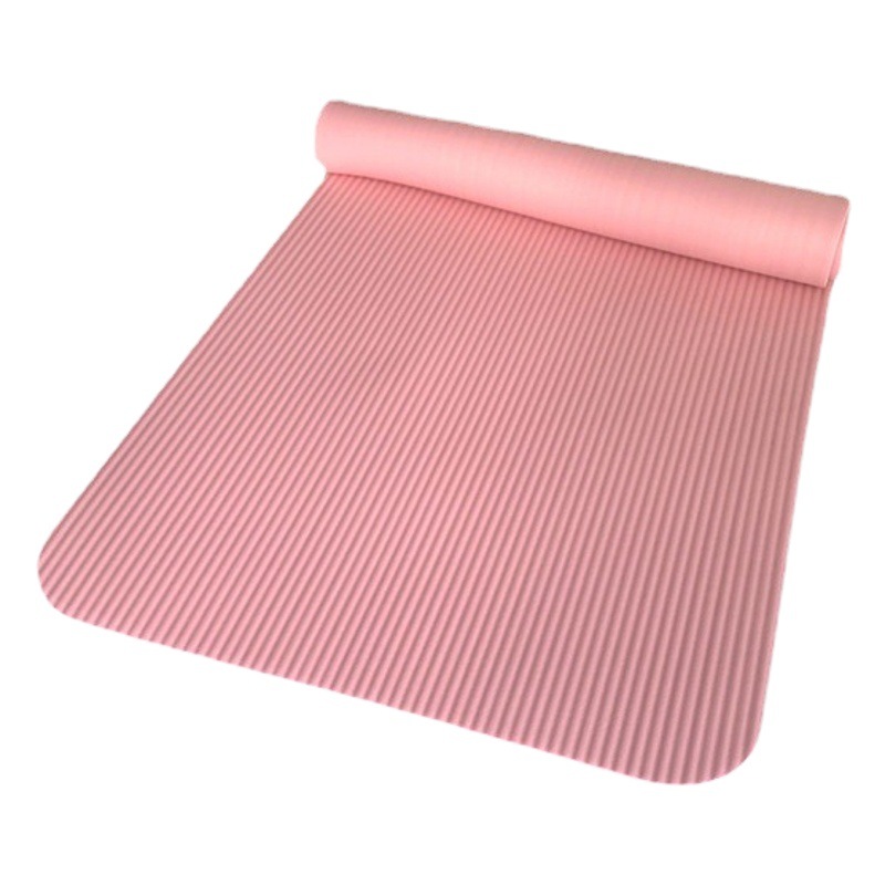 Factory direct 150*60*1cm children practice dance mat non-slip yoga mat can be printed LOGO