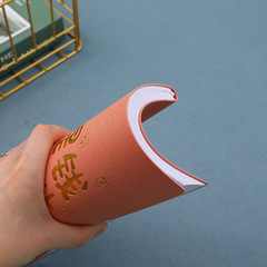 創意款卡通筆記本學生記事本會議記錄本可愛手賬本批發可印logo