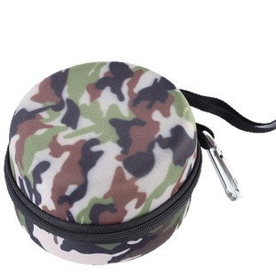 Manufacturer Storage Bag Small Audio Storage Box Data Cable Portable Packaging Large Capacity Travel Handbag Portable Audio