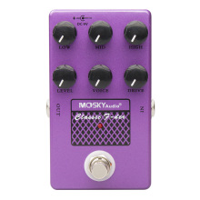 MOSKYaudio F-DER ����ģ��Ч���� ��������
