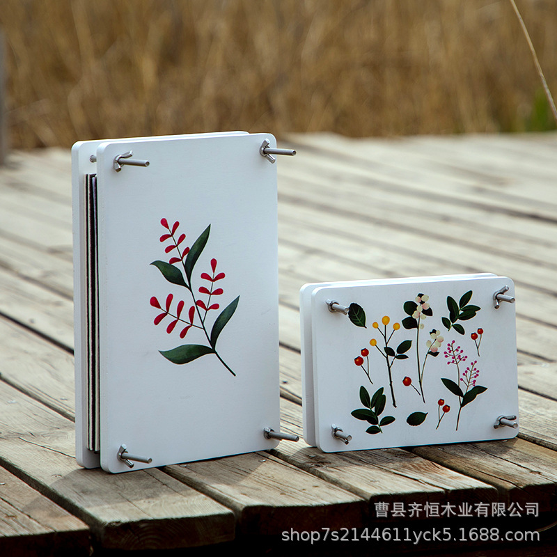 Tiktok impresora planta espécimen herramienta de fabricación hecha a mano flor seca rebanadas de fruta hojas secas DIY