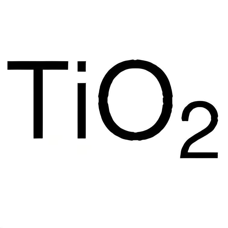 纳米二氧化钛用于生物医药电子器件催化剂抗菌材料自清洁材料能源