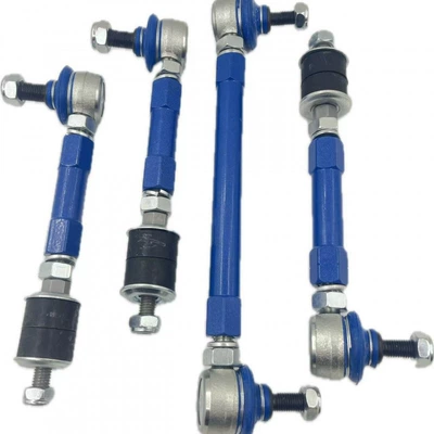 Rod Modified Ball Head, Asqı sistemi / Xodovoy hissələr