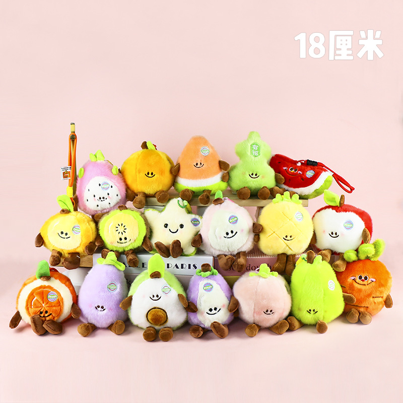 Fresh fruit series
