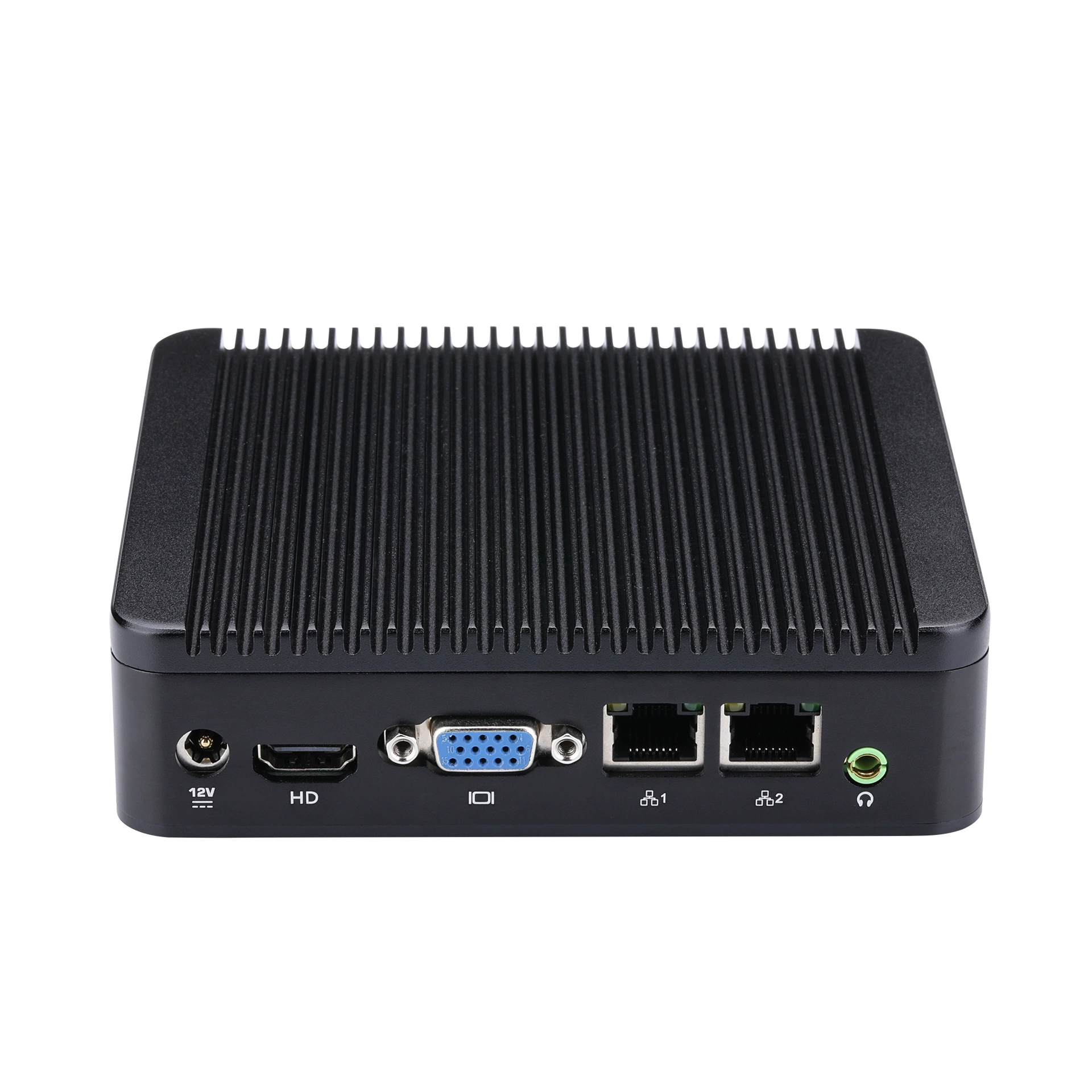 Мини‑ПК Q210S/Q220S, i3‑3217U или i5‑3317U, двухсетевой интерфейс и COM‑порт