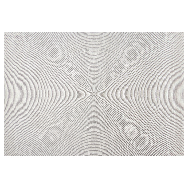 La fábrica de la fuente, el dormitorio de la Sala de estar de alfombras domésticas, es resistente a la suciedad y fácil de cuidar, y el estudio del apartamento de alfombras de viento simple tiene una sensación de ambiente.