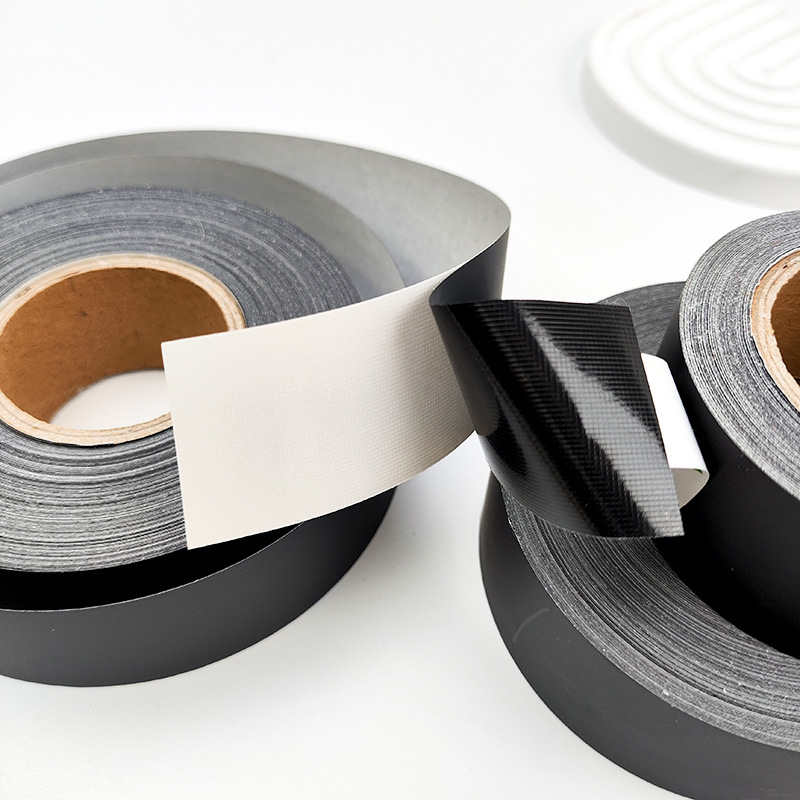 폭 30mm * 길이 10m; 전체 음영 블랙