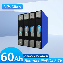 Celda prism&aacute;tica CATL NCM 3.7V 60Ah 93ah 116ah 117ah 153ah